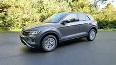 Gebruikt 2023 VW T-Roc SUV | € 23.990 (Goede deal)