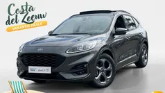 Grijs Gebruikt 2020 Ford Kuga ST-Line X SUV | € 23.220 (Eerlijke prijs)