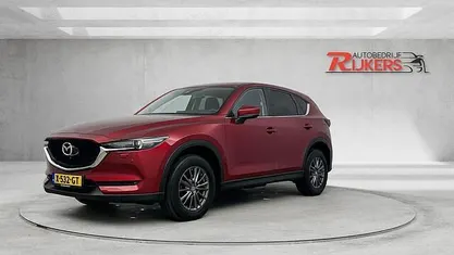 Gebruikt 2019 Mazda CX-5 Comfort SUV | € 24.995 (Eerlijke prijs)