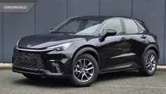 Gebruikt 2025 Lexus LBX Business Edition SUV | € 34.945 (Goede deal)