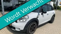 Gebruikt 2010 Mini Cooper S Countryman SUV | € 6.995 (Goede deal)