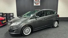 Gebruikt 2015 Ford C-MAX Titanium MPV | € 8.945 (Eerlijke prijs)