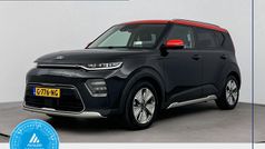 Gebruikt 2019 Kia Soul EV SUV | € 18.400 (Eerlijke prijs)