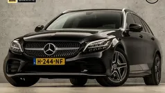 Gebruikt 2020 Mercedes C160 AMG Coupé | € 22.945 (Super prijs)