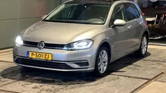Gebruikt 2019 VW Golf VII Highline Hatchback | € 22.750 (Eerlijke prijs)