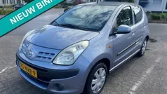 Nissan Pixo