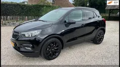 Gebruikt 2017 Opel Mokka X SUV | € 17.450 (Eerlijke prijs)