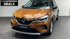 Gebruikt 2022 Renault Captur Intens SUV | € 24.195 (Eerlijke prijs)
