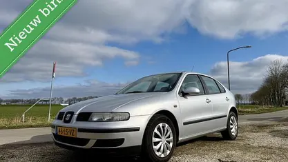 Occasion Seat Leon 105 PK (77 kW) 2003 Hatchback