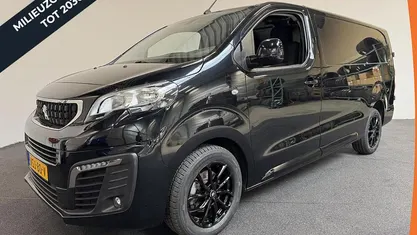 Occasion 2023 Peugeot Expert Premium Van | € 31.190 (Eerlijke prijs)