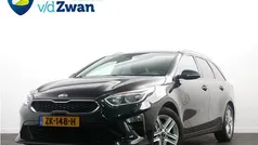 Gebruikt 2019 Kia Ceed Sportswagon Stationwagen | € 9.950 (Eerlijke prijs)