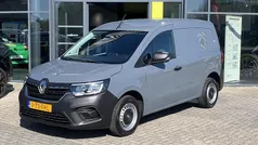 Stadsgrijs kpw Gebruikt 2024 Renault Kangoo Komfort MPV | € 18.450 (Eerlijke prijs)
