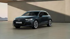 Gebruikt 2025 Audi A3 Sportback Advanced Hatchback | € 37.900 (Goede deal)