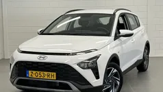 Gebruikt 2024 Hyundai Bayon Comfort SUV | € 22.425 (Eerlijke prijs)