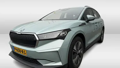Occasion Skoda Enyaq iV 150 kW (204 PK) 2022 SUV
