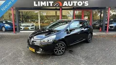 Gebruikt 2014 Renault Clio GrandTour Dynamique Stationwagen | € 5.750 (Eerlijke prijs)