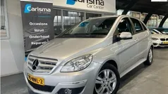 Gebruikt 2010 Mercedes B180 Business MPV | € 4.945 (Eerlijke prijs)