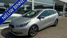 Gebruikt 2013 Kia Ceed Sportswagon Plus Stationwagen | € 9.250 (Eerlijke prijs)