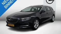 Blauw Gebruikt 2019 Opel Insignia Stationwagen | € 17.899 (Eerlijke prijs)