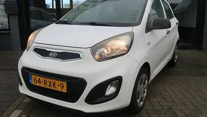 Occasion Kia Picanto Comfort 69 PK (50 kW) 2011 Hatchback