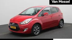 Gebruikt 2016 Hyundai ix20 GO! MPV | € 8.900 (Goede deal)