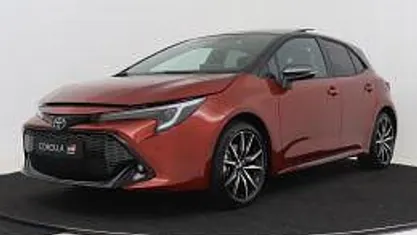 Occasion Toyota Corolla Hybrid Sport 180 PK (132 kW) 2026 Hatchback