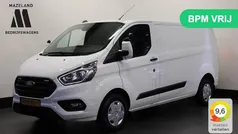 Gebruikt 2022 Ford Transit Custom Van | € 14.900 (Eerlijke prijs)