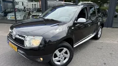 Gebruikt 2010 Dacia Duster Lauréate SUV | € 4.999 (Eerlijke prijs)