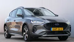Grijs Gebruikt 2024 Ford Focus Active Stationwagen | € 29.450 (Eerlijke prijs)