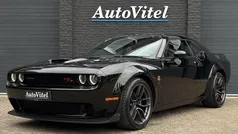 Zwart Gebruikt 2021 Dodge Challenger Coupé | € 74.945