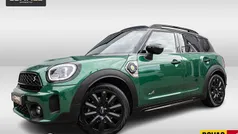 Groen Gebruikt 2021 Mini Cooper S Countryman Chili SUV | € 24.944 (Eerlijke prijs)