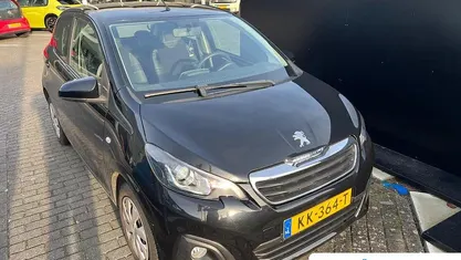 Occasion Peugeot 108 2016 Hatchback