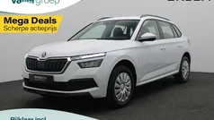 Wit Gebruikt 2024 Skoda Kamiq Active SUV | € 19.900 (Goede deal)
