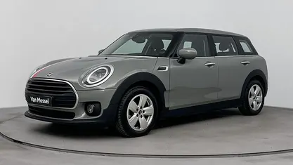Occasion Mini Cooper Clubman Business 136 PK (100 kW) 2022 Stationwagen