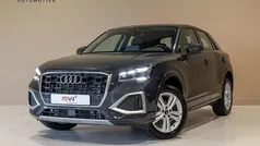 Grijs Gebruikt 2024 Audi Q2 Advanced SUV | € 33.500 (Eerlijke prijs)