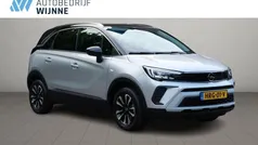 Zilver Gebruikt 2024 Opel Crossland Elegance SUV | € 21.940 (Eerlijke prijs)