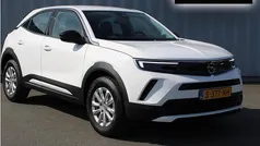 Gebruikt 2023 Opel Mokka Edition SUV | € 19.945 (Eerlijke prijs)