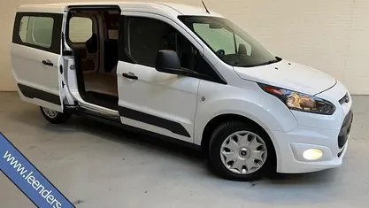 Occasion 2017 Ford Transit Trend Van | € 9.950 (Eerlijke prijs)