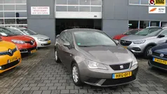 Grijs Gebruikt 2016 Seat Ibiza SC Style Hatchback | € 7.940 (Eerlijke prijs)
