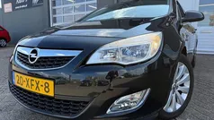 Gebruikt 2012 Opel Astra Edition Hatchback | € 4.699 (Eerlijke prijs)