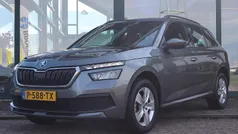 Gebruikt 2022 Skoda Kamiq Business Line SUV | € 19.895 (Eerlijke prijs)