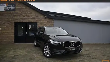 Gebruikt 2019 Volvo XC60 Pro SUV | € 23.900 (Super prijs)