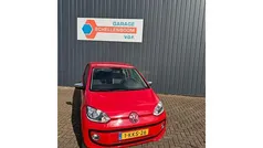 Gebruikt 2012 VW up! high up! Hatchback | € 6.895 (Super prijs)