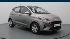 Grijs Gebruikt 2020 Hyundai i10 Comfort Hatchback | € 12.290 (Eerlijke prijs)