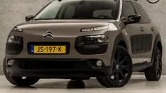 Gebruikt 2016 Citroën C4 Cactus PureTech Hatchback | € 8.445 (Eerlijke prijs)