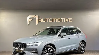 Occasion 2021 Volvo XC60 Inscription SUV | € 36.700 (Super prijs)