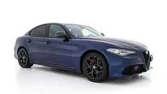 Gebruikt 2019 Alfa Romeo Giulia Tech Edition Sedan | € 21.745 (Eerlijke prijs)