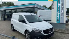 Wit Gebruikt 2023 Mercedes Citan 110 Van | € 22.950 (Eerlijke prijs)