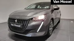 Gebruikt 2020 Peugeot 208 Active Hatchback | € 12.440 (Eerlijke prijs)