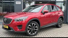 Gebruikt 2017 Mazda CX-5 SUV | € 20.920 (Eerlijke prijs)